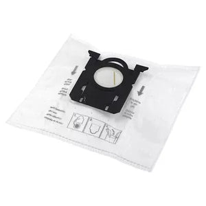 Sada 9001661520 náhradní díl pro vysavač Electrolux AEG Zanussi obsahu8 sáčků a 1 HEPA filtr