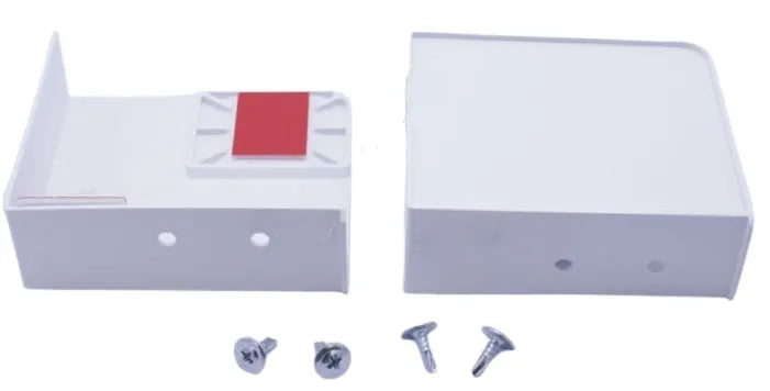 Sada držáku GOR713141 náhradní díl pro sušičku prádla Gorenje