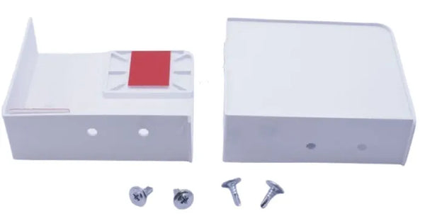 Sada držáku GOR713141 náhradní díl pro sušičku prádla Gorenje