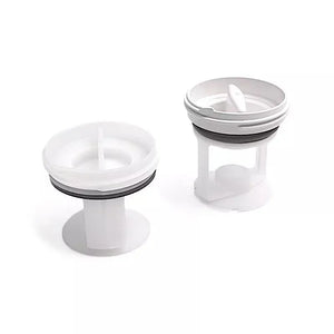 Filtr 484000000966 určen pro filtrování vody v pračce Whirlpool sada 2 ks