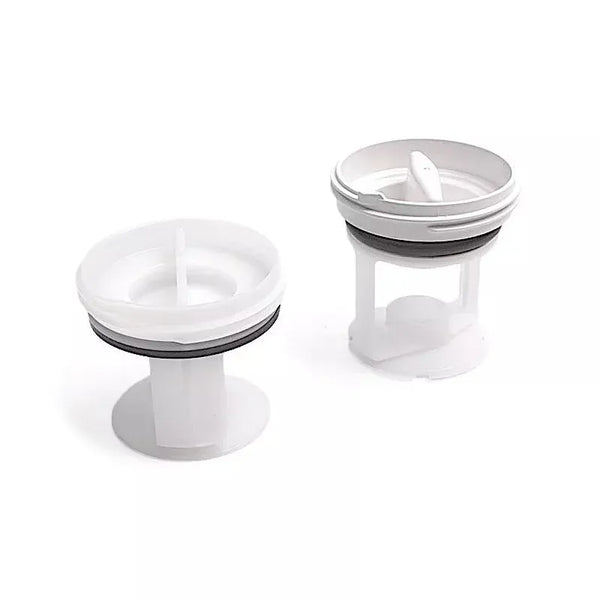 Filtr 484000000966 určen pro filtrování vody v pračce Whirlpool sada 2 ks