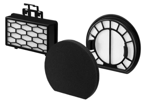 Filtr F156 Mystique Ease C4 určen k filtrování ve vysavačích AEG 9009229320