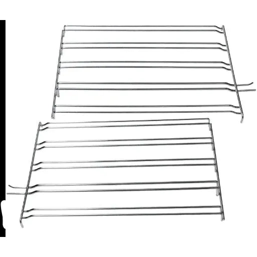 Kolejnice 210444741 náhradní díl pro vedení plechu u sporáku Beko Blomberg