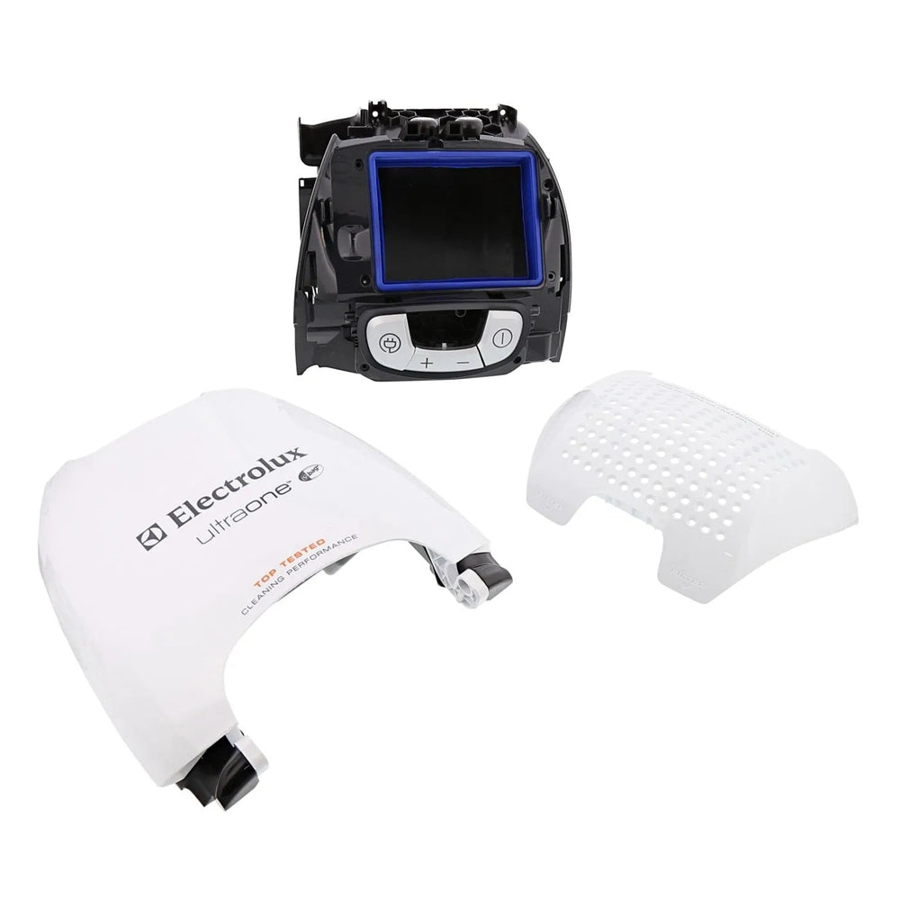 Sada krytů 2198998706 náhradní díl pro vysavače AEG Electrolux Zanussi