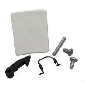 Sada madla 90447715 náhradní díl pro opravu dveří praček a sušiček Candy Hoover