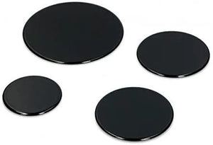 Sada krytů hořáků 50247380004 náhradní díl pro plynový sporák Electrolux