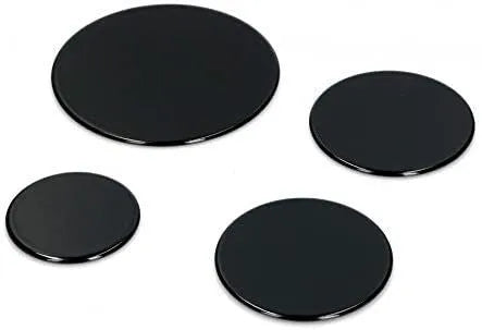 Sada krytů hořáků 50247380004 náhradní díl pro plynový sporák Electrolux