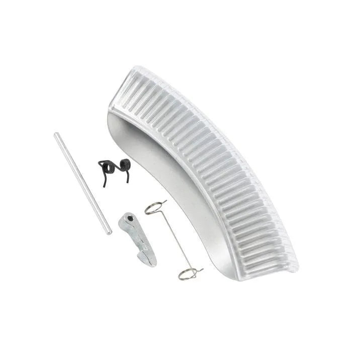 Sada rukojetí 50292021008 náhradní díl pro dvířka praček AEG Electrolux Zanussi