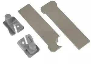 Sada na otočení dveří určena pro chladničky Beko Blomberg