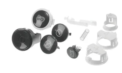 Sada BSH10000277 pro ovládání kráječe potravin Bosch Siemens