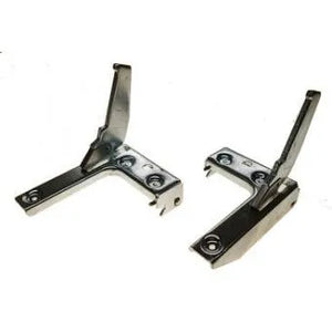 Sada pantů BSH00643913 náhradní díl pro upevnění dveří trouby Bosch Siemens