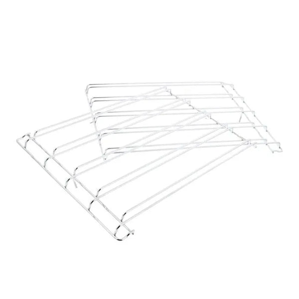 Sada postranních kolejnic 4055492146 pro manipulaci s plechy v troubě Electrolux