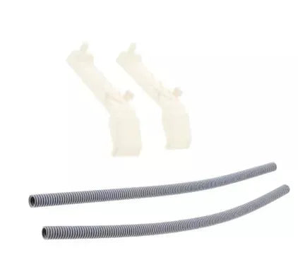 Hadice 4055250858 pro odvod vody v myčce nádobí Electrolux sada 4 ks