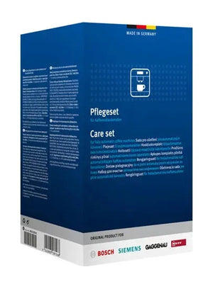 Sada BSH00312014 pro kompletní údržbu kávovaru Bosch Siemens