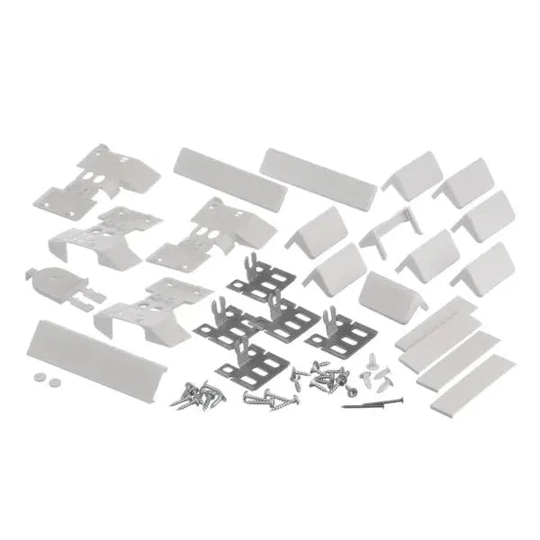 Montážní set BSH00491365 pro montáž vestavných chladniček Bosch Siemens