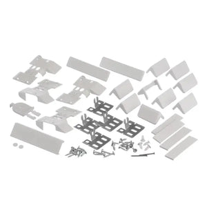 Montážní set BSH00491365 pro montáž vestavných chladniček Bosch Siemens