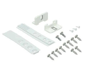 Montážní set 9086322 určený k montáži vestavné chladničky sada 2 ks
