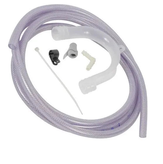 Sada 9029793388 určena k odvodu kondenzátu v sušičce AEG Electrolux Zanussi