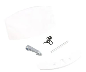 Madlo 50294264002 náhradní díl pro opravu dveří pračky AEG Electrolux Zanussi