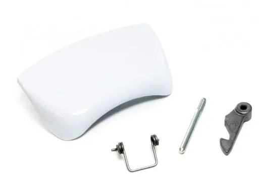 Madlo C00081746 náhradní díl pro opravu dveří v pračce Whirlpool Indesit