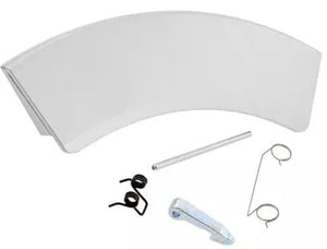 Madlo 4055226056 náhradní díl k opravě dveří pračky AEG Electrolux Zanussi