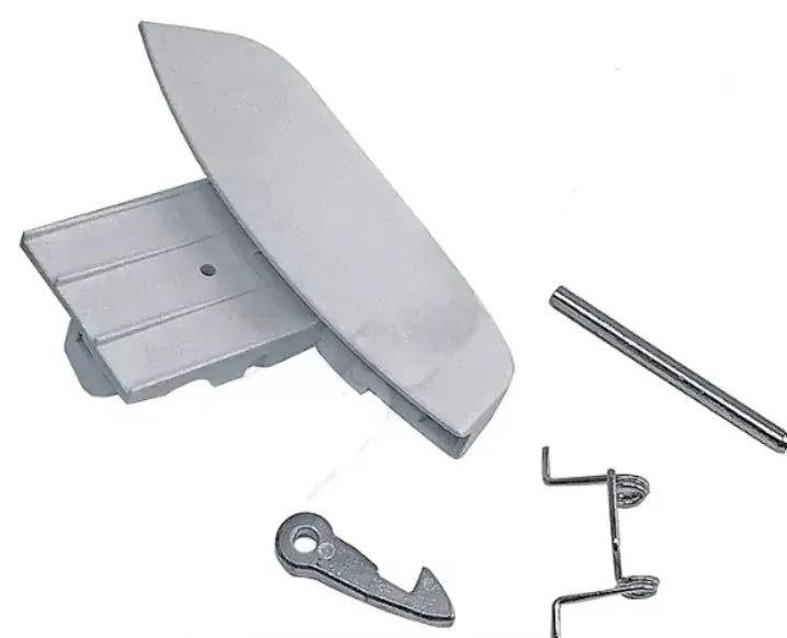 Madlo C00116576 MDP502WHI náhradní díl pro opravu dveří pračky Whirlpool Indesit