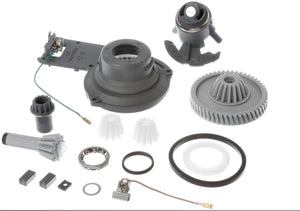 Sada BSH12023738 náhradní díl pro opravu převodovky kuchyňského robotu Bosch Siemens