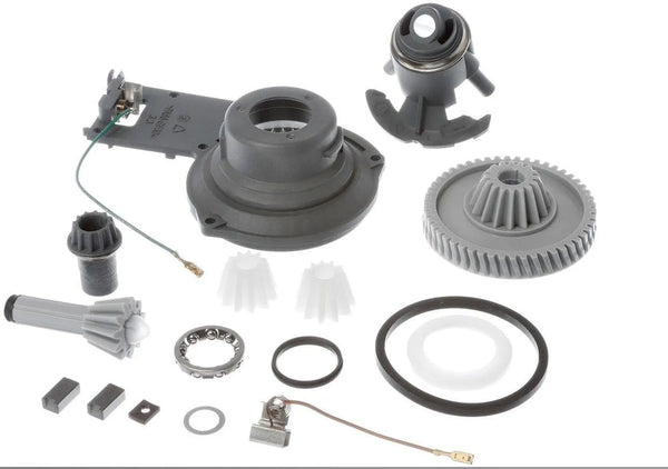 Sada BSH12023738 náhradní díl pro opravu převodovky kuchyňského robotu Bosch Siemens