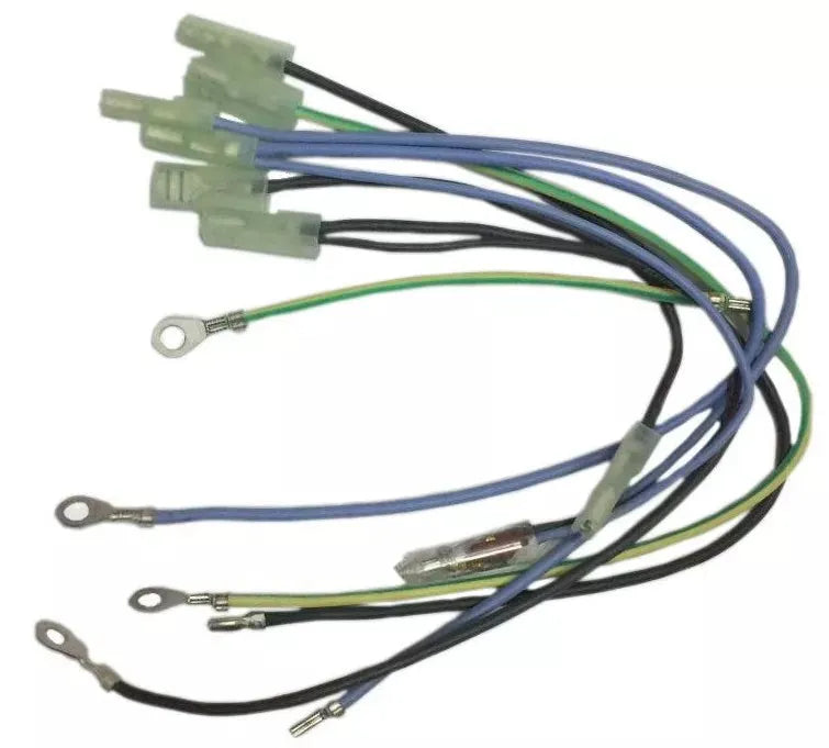 Sada vodičů 110xxxxxx náhradní díl pro elektrické zařízení Dražice vhodný pro servis a opravu