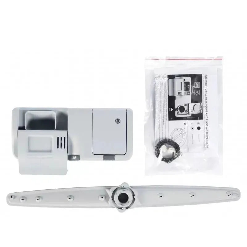 Sada 480131000162 pro dávkování přípravku do myčky nádobí Whirlpool Indesit