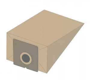 Sada sáčků ET19P náhradní díl pro vysavače Eta s mikrofiltrem a balením 5 ks