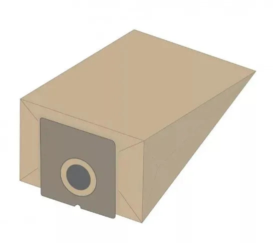 Sada sáčků ET19P náhradní díl pro vysavače Eta s mikrofiltrem a balením 5 ks