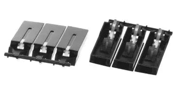 Sada tlačítek BSH10001755 náhradní díl pro myčku nádobí Bosch Siemens