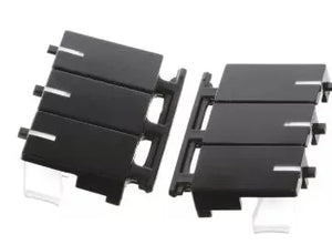 Sada tlačítek BSH10001756 náhradní díl pro myčku nádobí Bosch Siemens