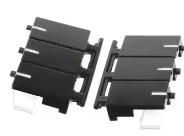 Sada tlačítek BSH10001756 náhradní díl pro myčku nádobí Bosch Siemens