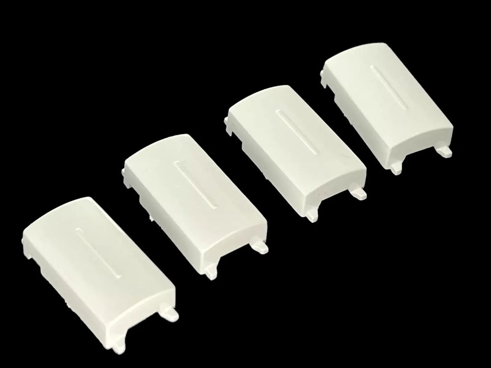 Tlačítková sada 1174467009 náhradní díl pro ovládání myčky nádobí Electrolux