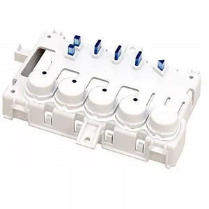 Sada tlačítek CAN41010366 náhradní díl pro pračky Candy Hoover