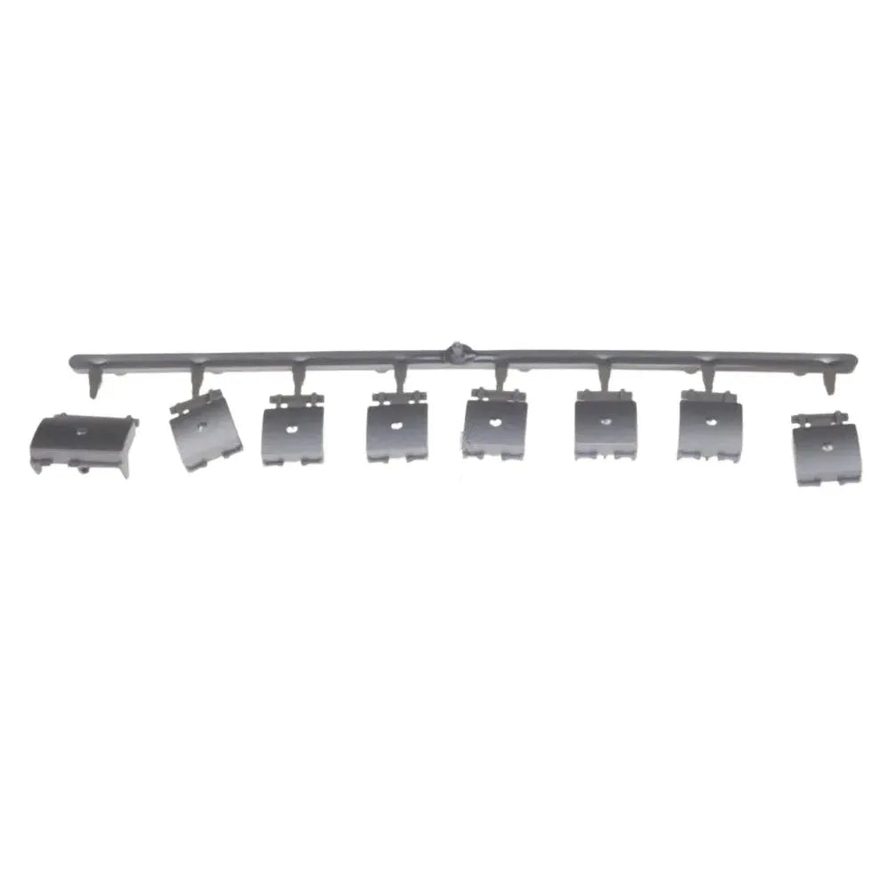 Sada tlačítek BSH00422230 náhradní díl pro myčku nádobí Bosch