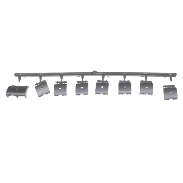 Sada tlačítek BSH00422230 náhradní díl pro myčku nádobí Bosch