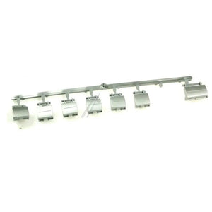 Sada tlačítek BSH00424788 náhradní díl pro myčku nádobí Bosch Siemens