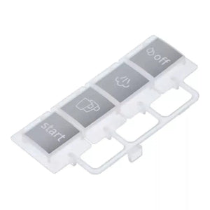 Sada tlačítek 00623821 náhradní díl pro ovládání kávovaru Bosch Siemens