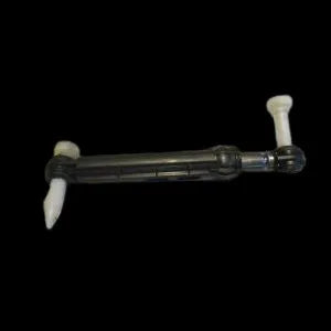 Sada tlumič s čepy 302502300062 náhradní díl pro pračky Midea