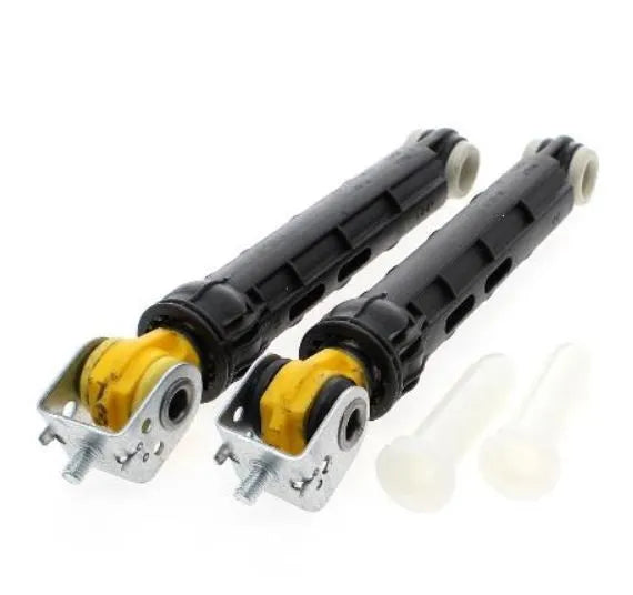 Sada tlumičů C00286060 náhradní díl pro pračky Whirlpool Indesit Ariston