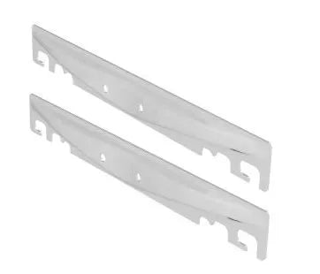 Sada konzolí 102000703 určena k upevnění bojleru Dražice OKHE ONE Universal