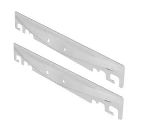 Sada konzolí 102000703 určena k upevnění bojleru Dražice OKHE ONE Universal