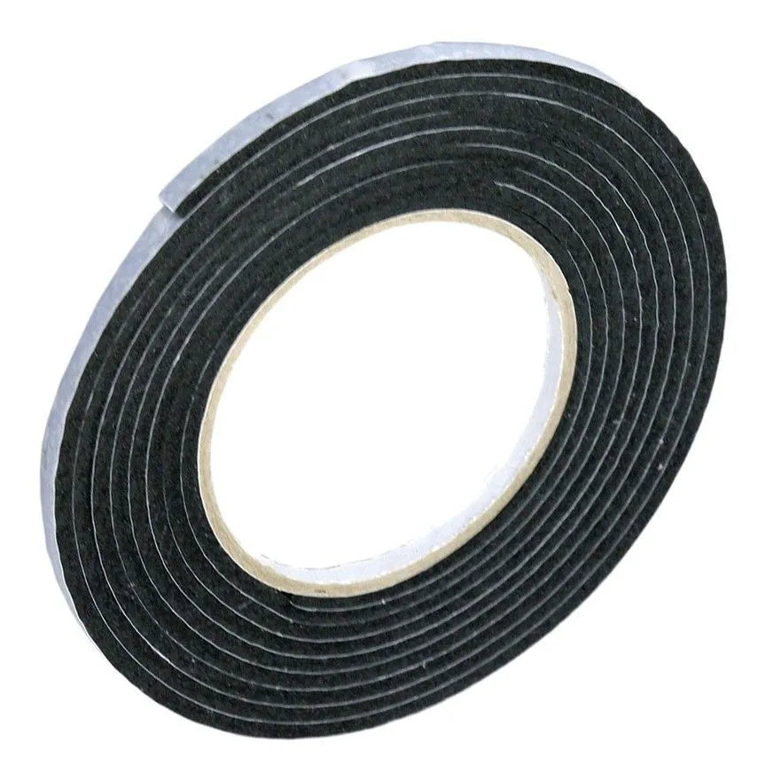 Těsnění 481246688969 náhradní díl pro utěsnění varné desky Whirlpool Indesit 2500 mm