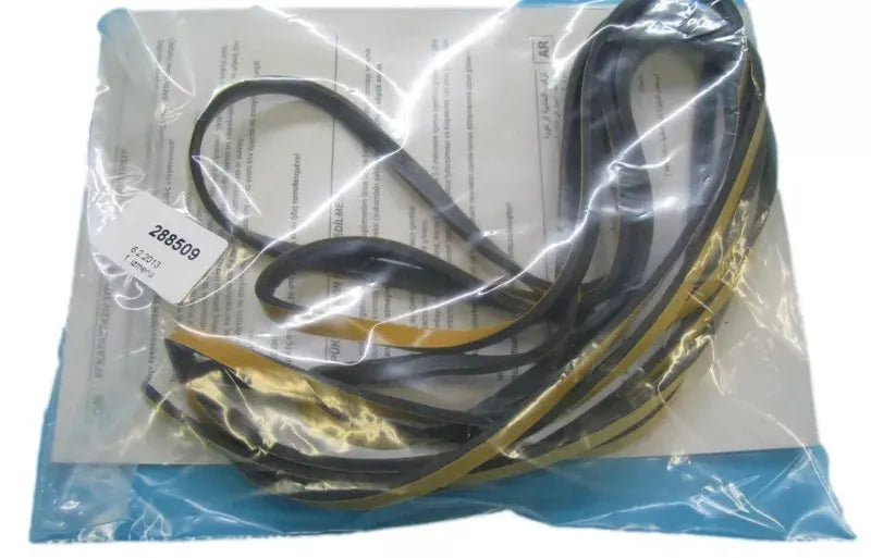 Těsnění GOR288509 určeno pro montáž vestavných varných desek GorenMora