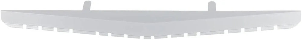 Sběrný odtávací žlábek BSH00676927 slouží k odtávání kondenzátu v chladničkách Bosch Siemens