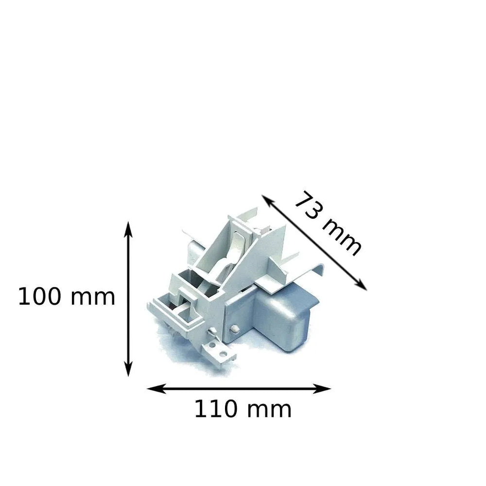 Segment 7010176 náhradní díl pro varnou desku Candy Hoover určený k opravě