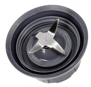 Sekací nůž KW713791 náhradní díl pro kuchyňský robot DeLonghi